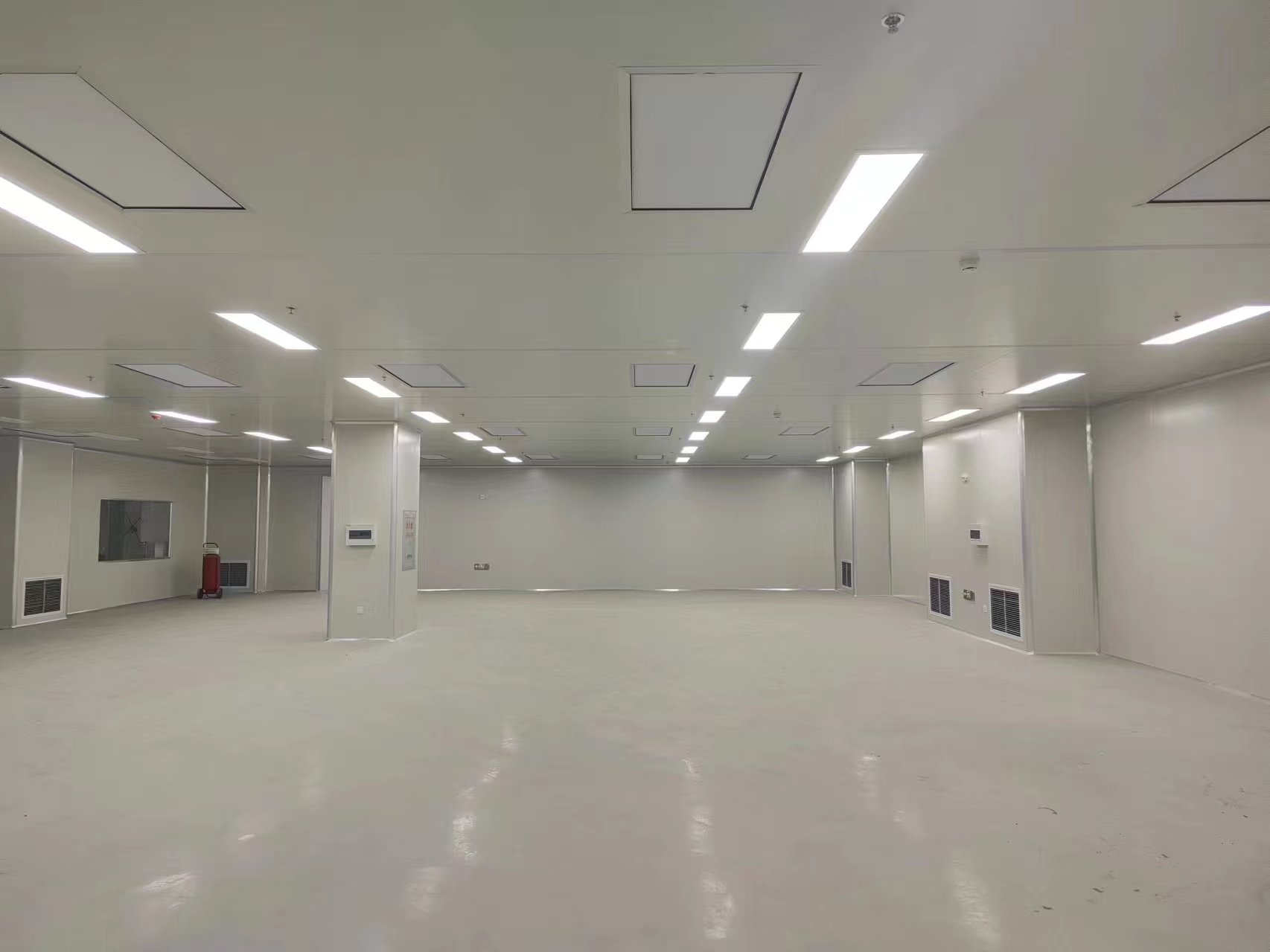 安徽诚真新材料科技