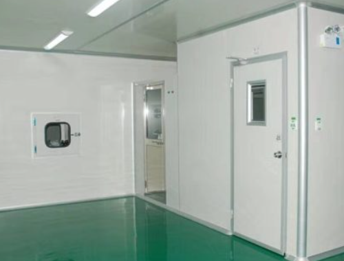 安徽诚真新材料科技